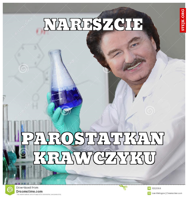 NARESZCIE