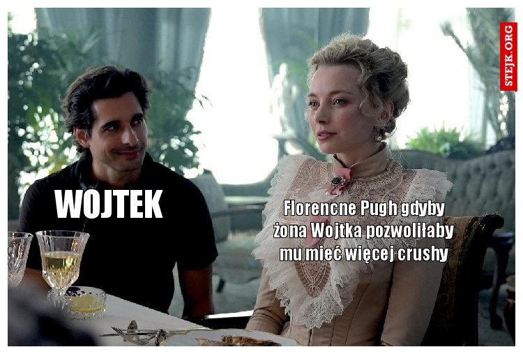 Wojtek