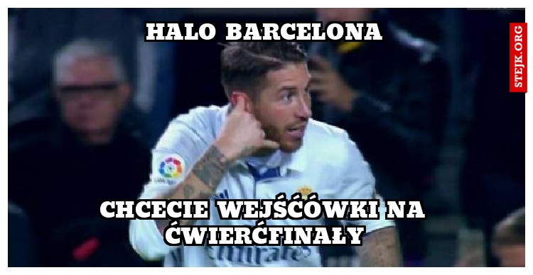 halo barcelona