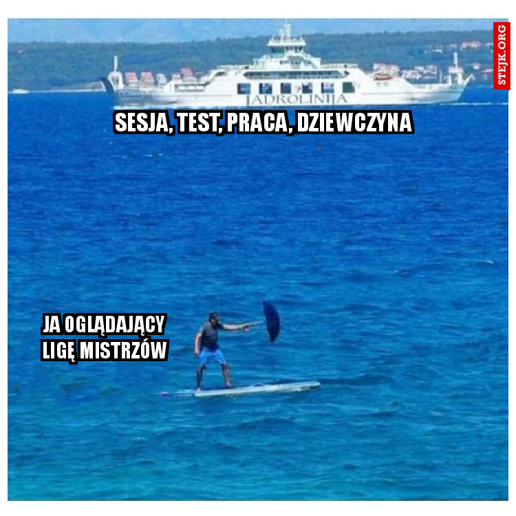 sesja, test, praca, dziewczyna