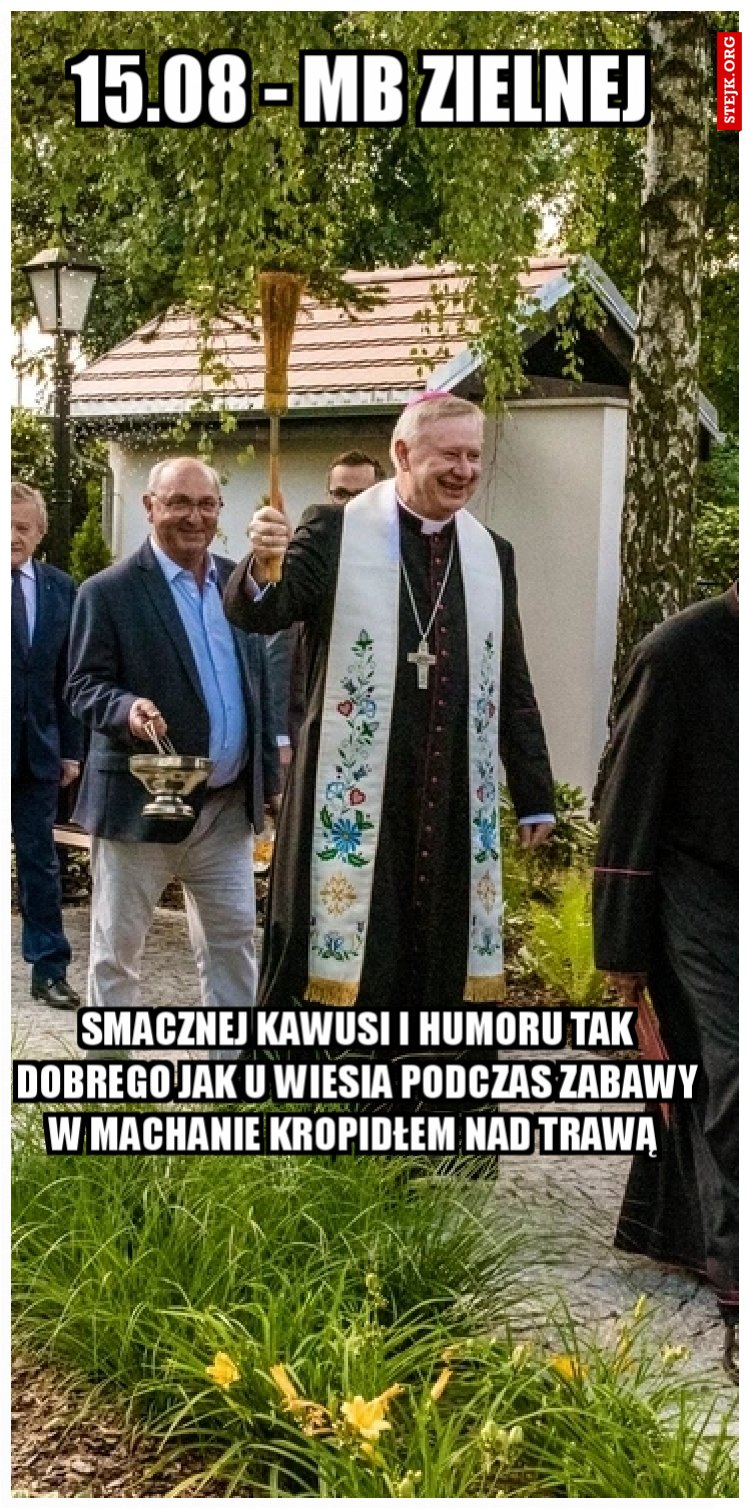 15.08 - MB ZIELNEJ