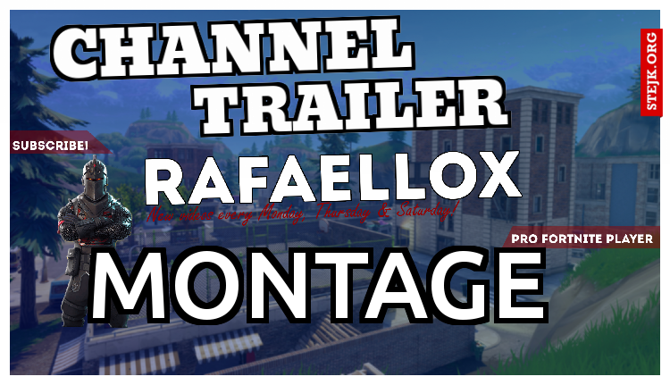 channel 