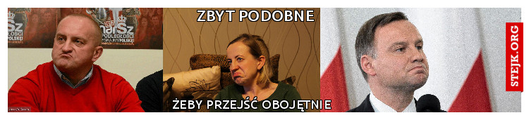 ZBYT PODOBNE
