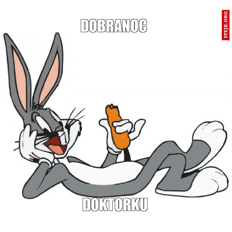 DObranoc 