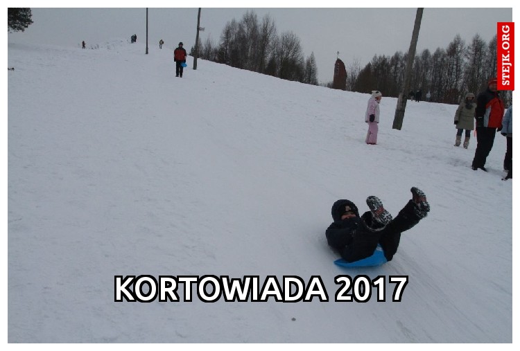 Kortowiada 2017