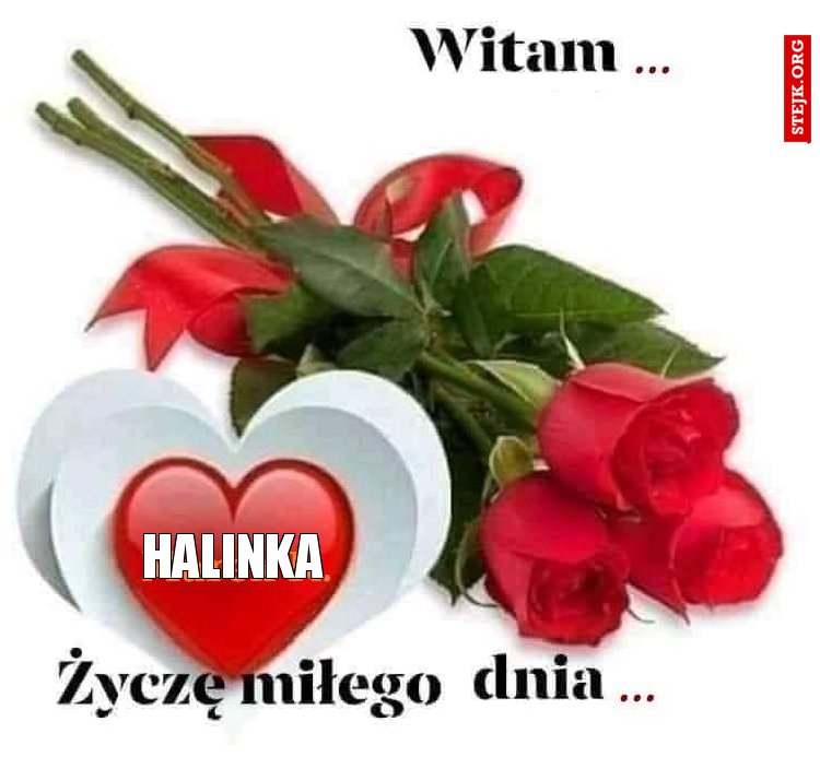 HALINKA