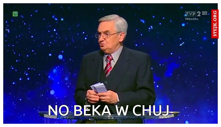 no beka