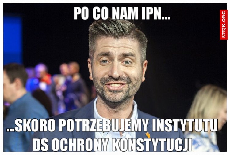 Po co nam ipn...