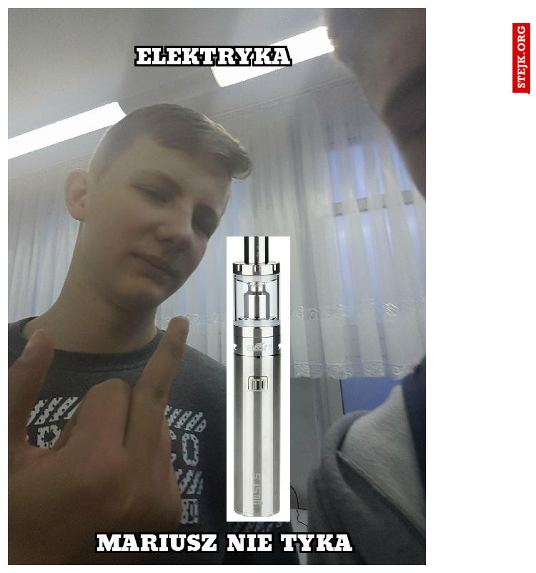 elektryka