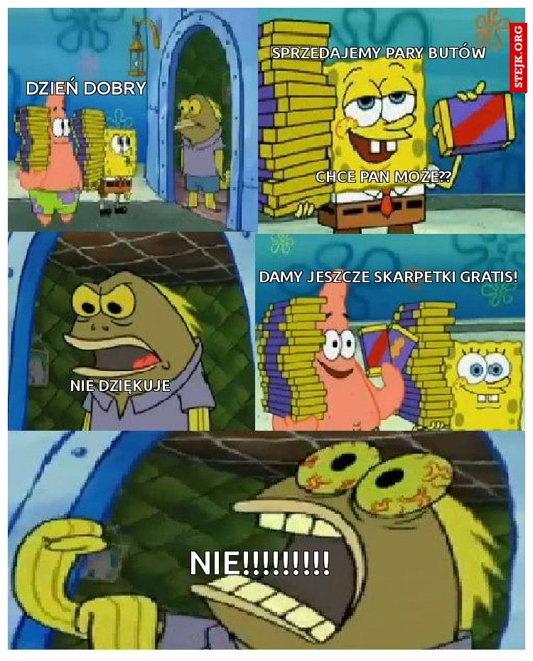 dzień dobry