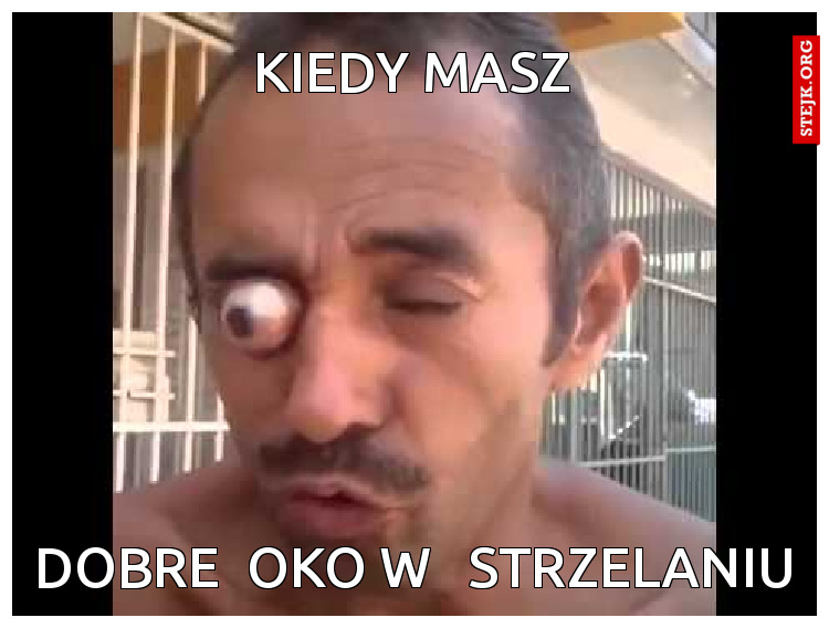 kiedy masz