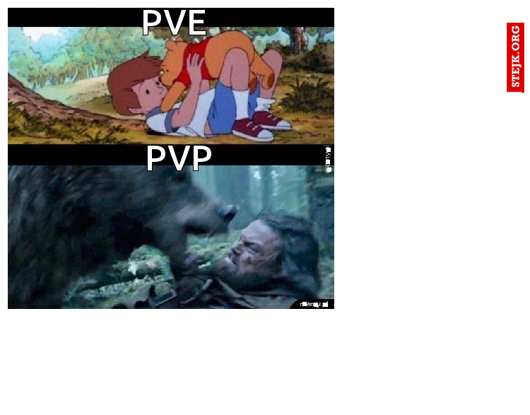 PVE