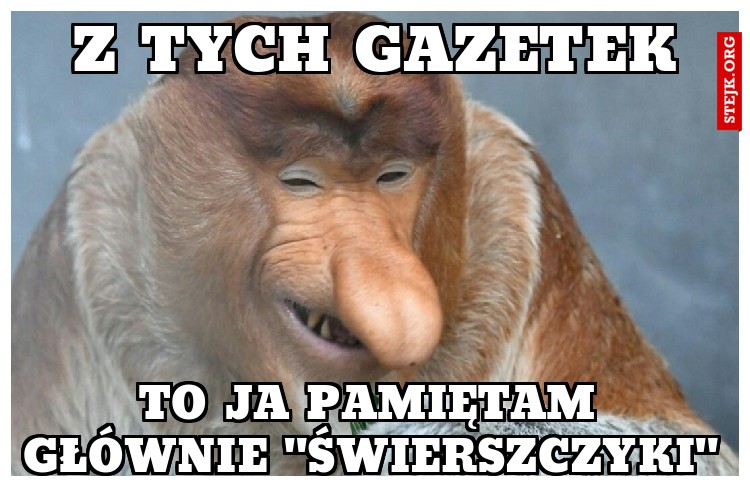 świerszczyki