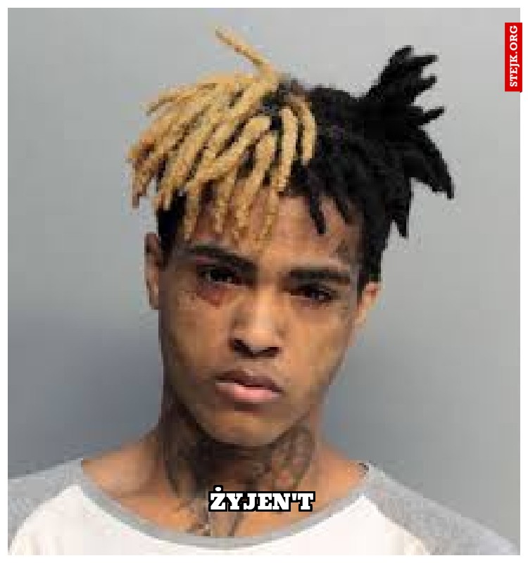 żyjen't