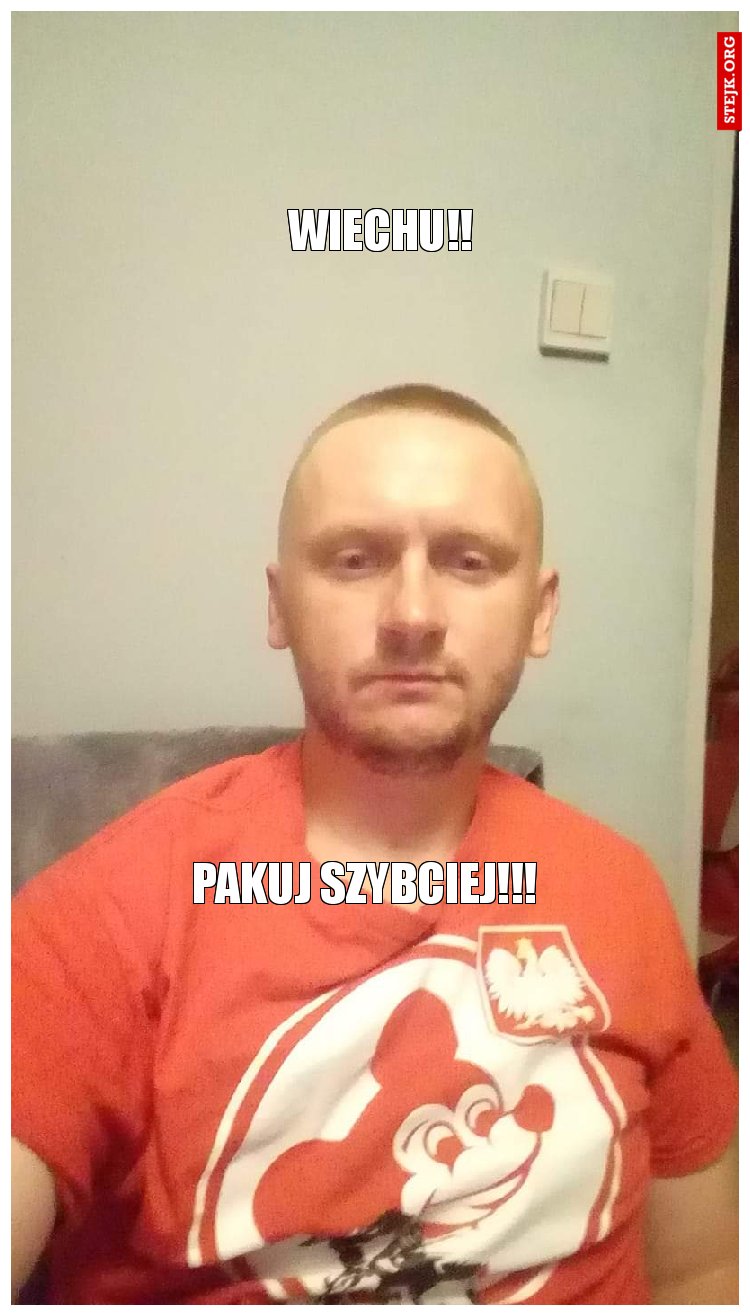 WIECHU!! 
