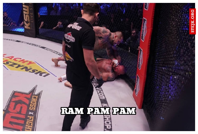 RAM PAM PAM