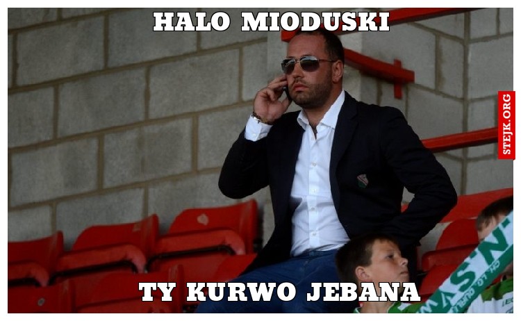 Halo mioduski