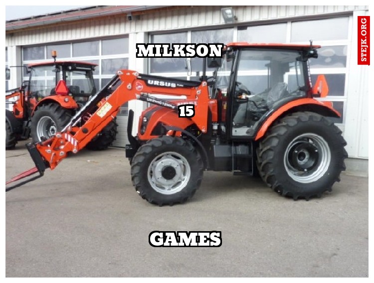 Games