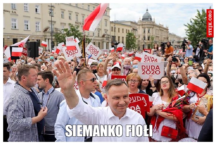 Siemanko Fiołi