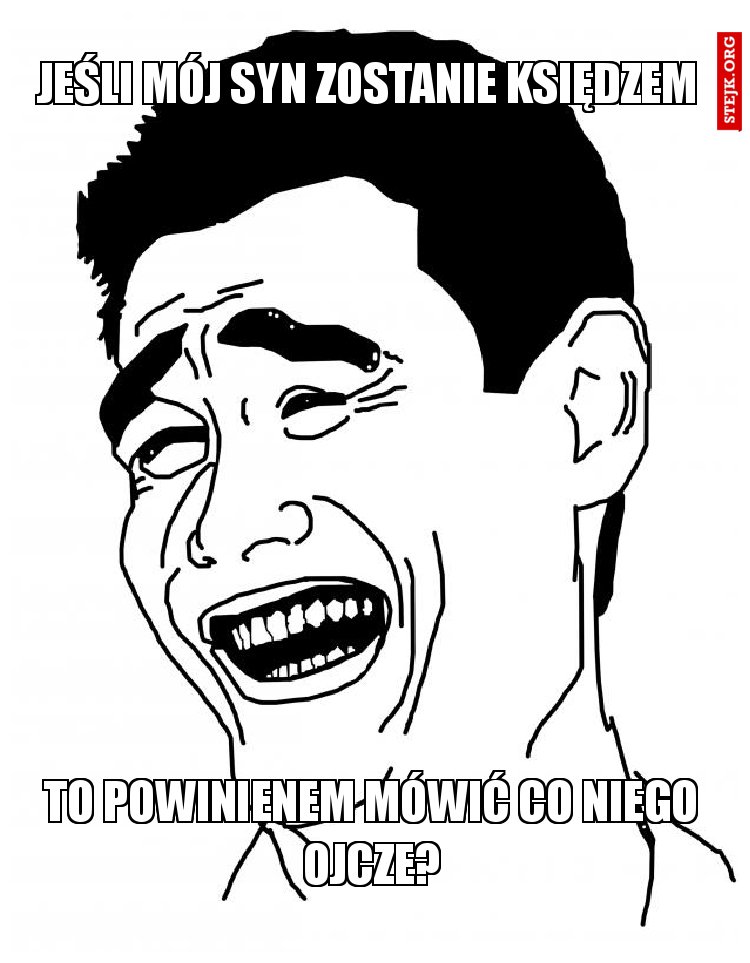 Mem - Jakub Homoła Kl. 1Tgu 