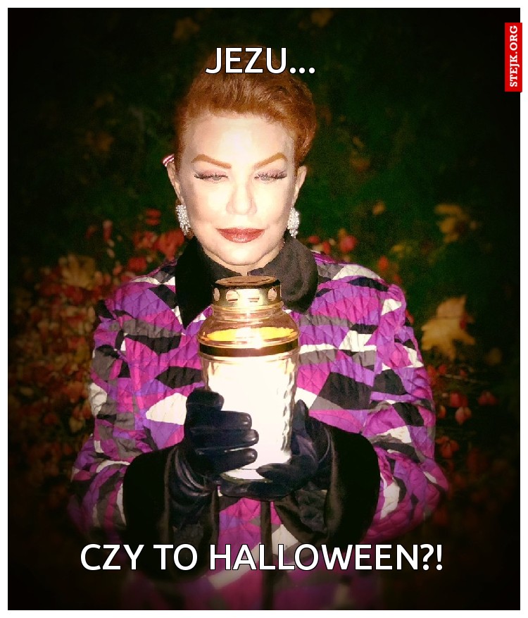 JEZU...