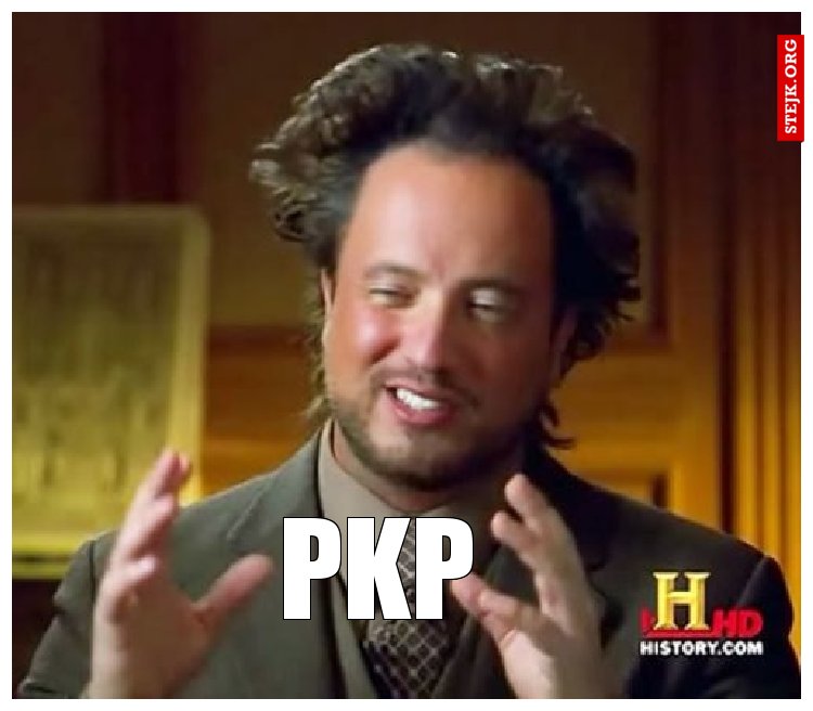 PKP
