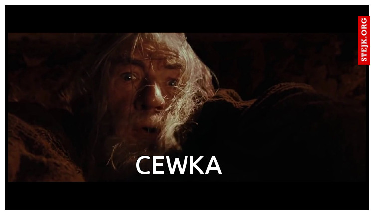 CEWKA