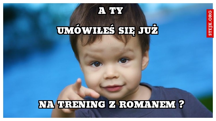 A ty