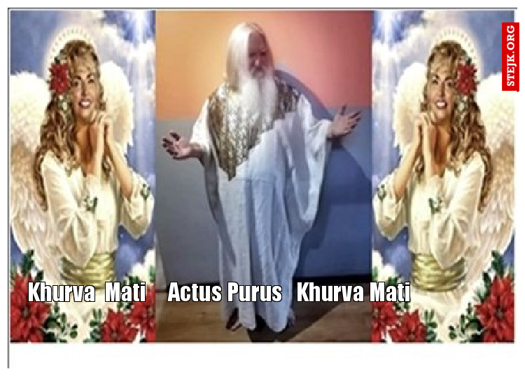 Khurva  Mati     Actus Purus   Khurva Mati