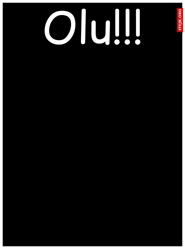 Olu!!!