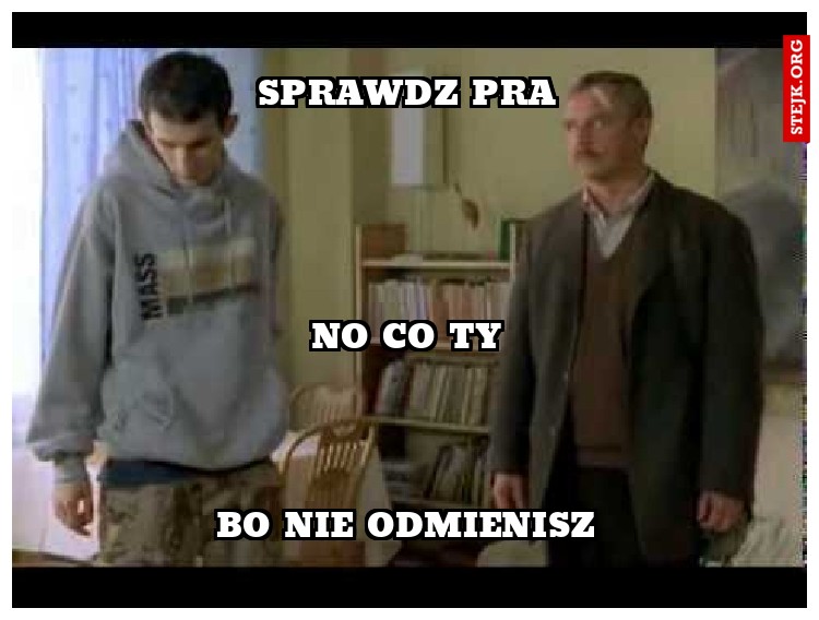 Sprawdz PRa