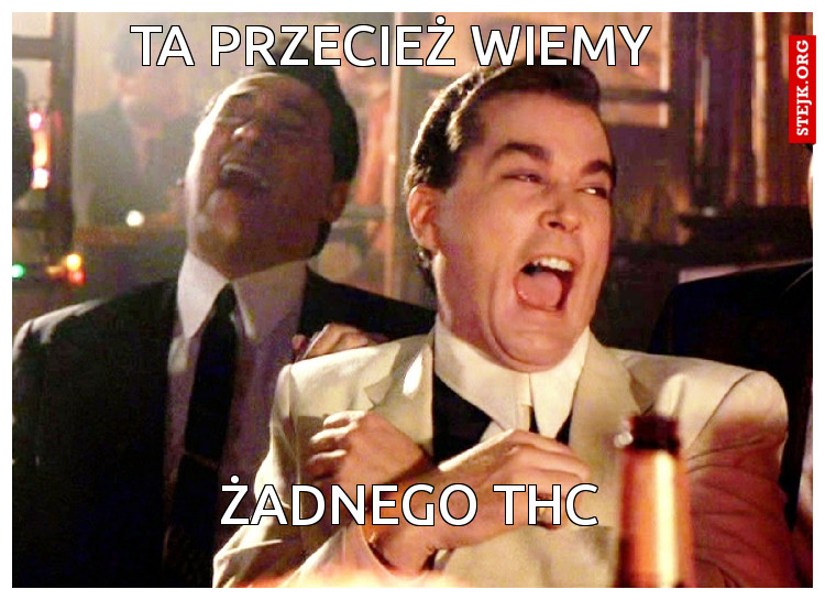 Ta przecież wiemy
