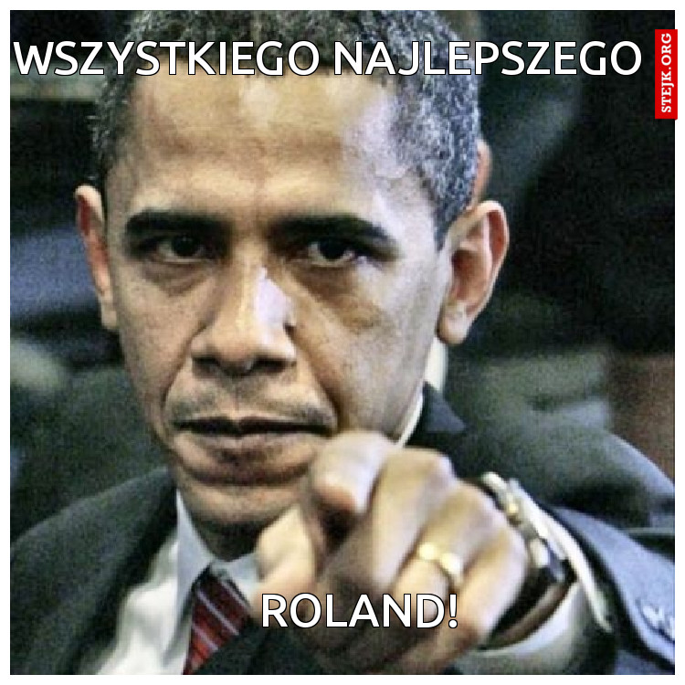 Wszystkiego najlepszego