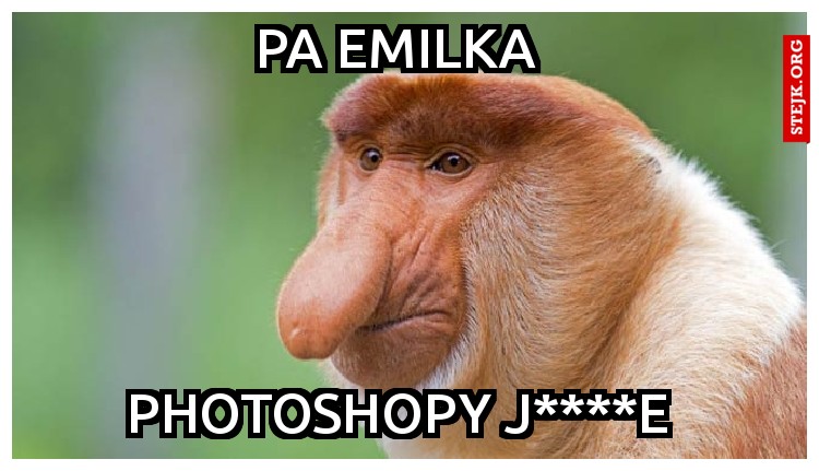 Pa emilka 