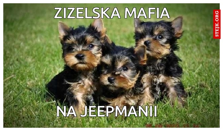 Zizelska Mafia 
