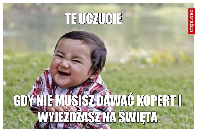 Te uczucie