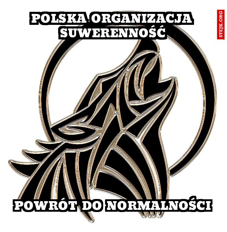 polska organizacja suwerenność