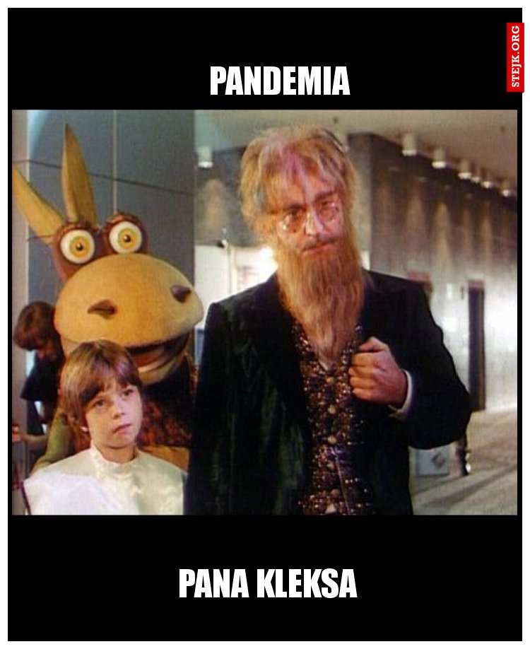 PANDEMIA