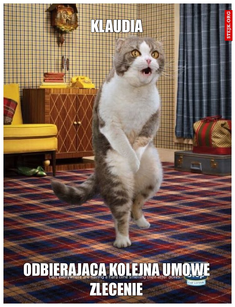 Klaudia