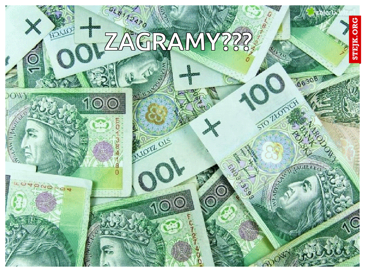 ZAGRAMY??? 