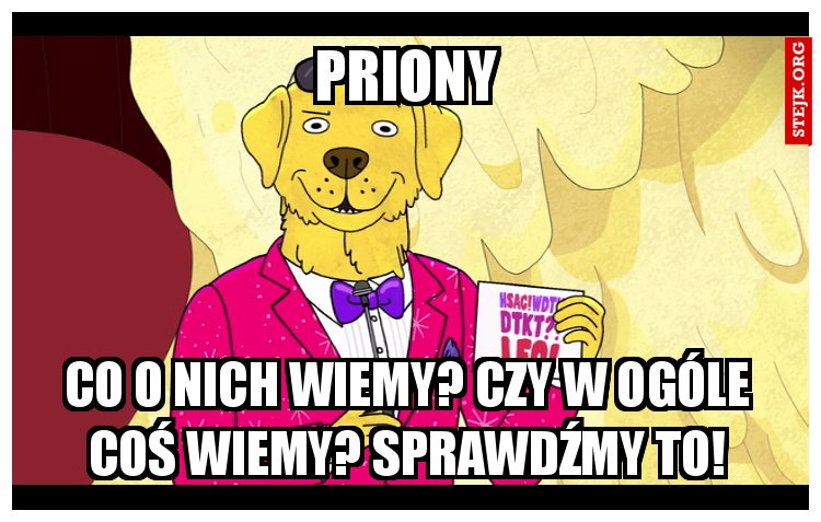 PRIONY