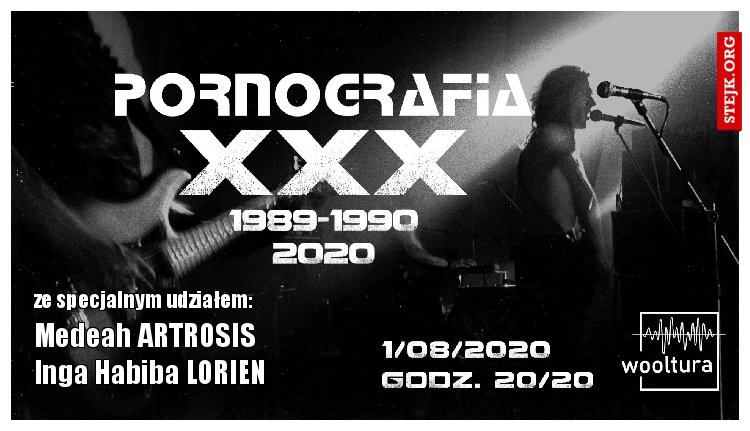 Medeah ARTROSIS Inga Habiba LORIEN