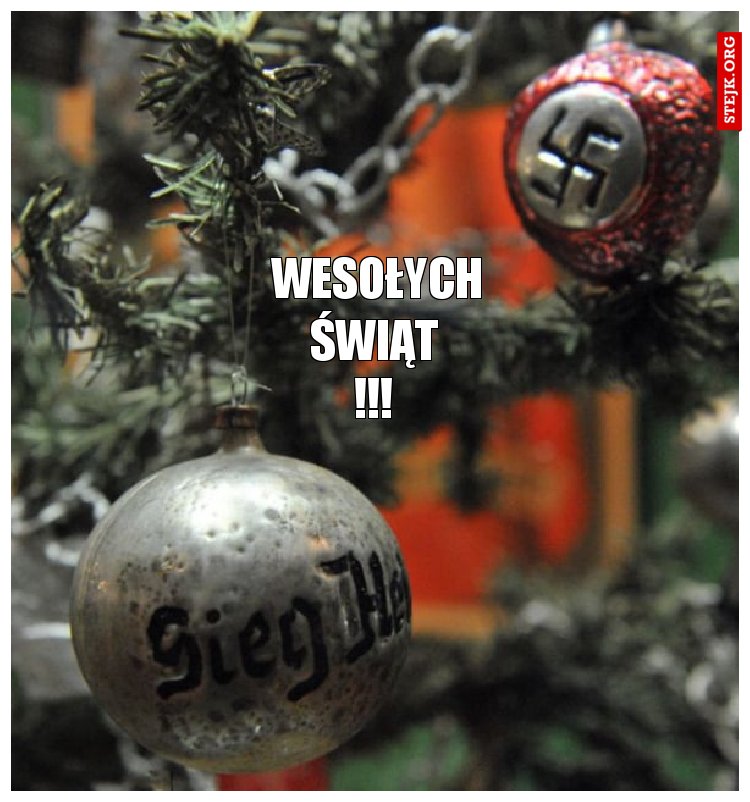 Wesołych