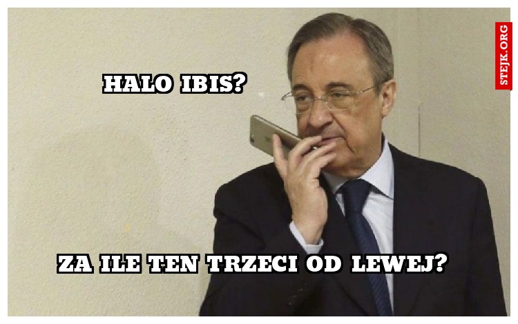 Halo ibis