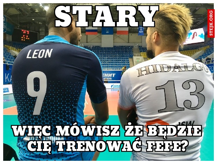 STARY