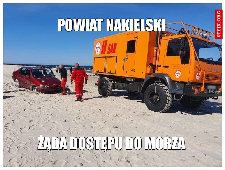 Tymczasem na autostradzie w Bydgoszczy