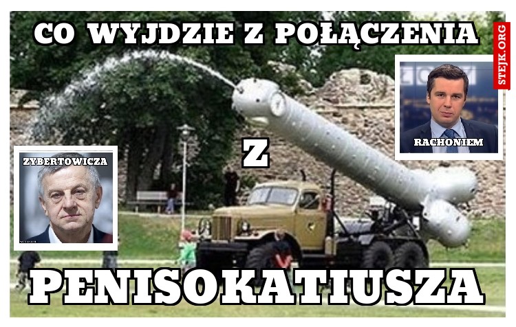 co wyjdzie z połączenia