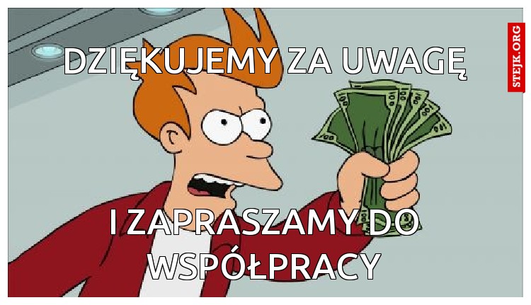 SKUPCIE SIĘ