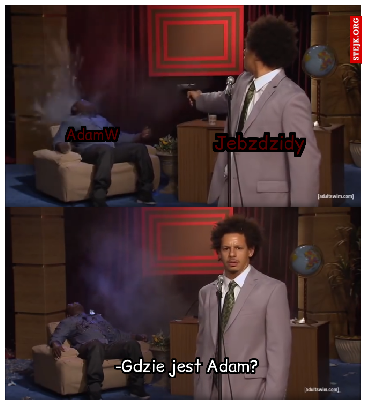 Jebzdzidy