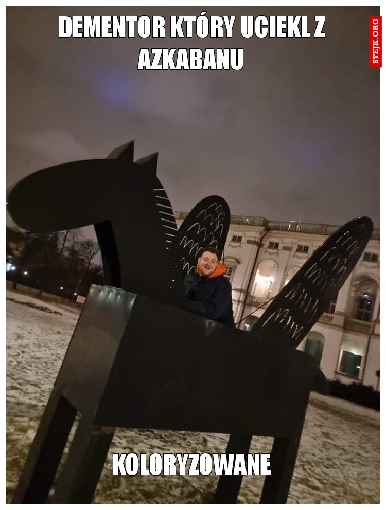 Koloryzowane